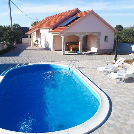 Samodol Villa Drinovci Екстериор снимка
