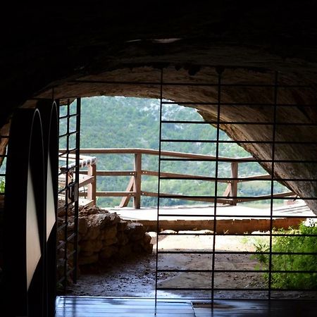 Samodol Villa Drinovci Екстериор снимка
