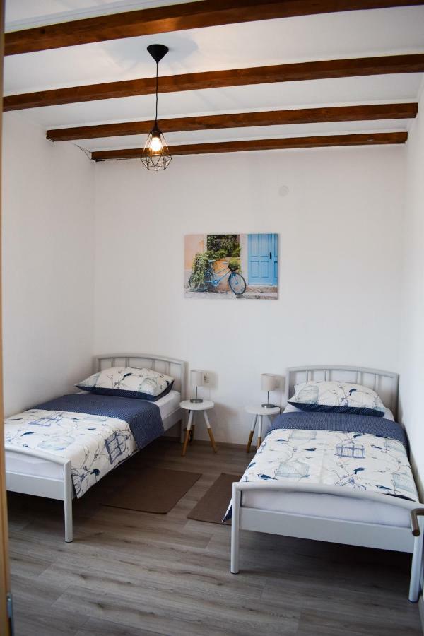 Samodol Villa Drinovci Екстериор снимка