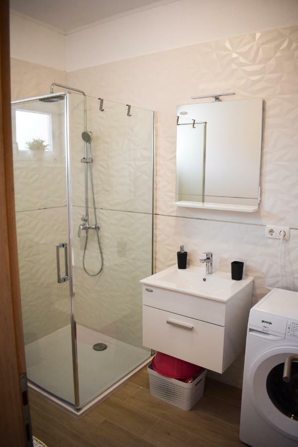 Samodol Villa Drinovci Екстериор снимка