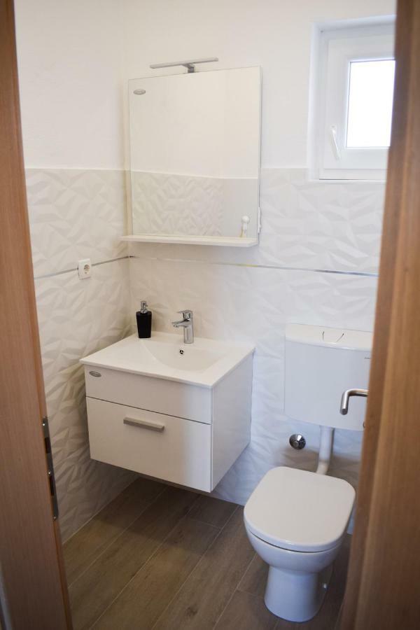 Samodol Villa Drinovci Екстериор снимка