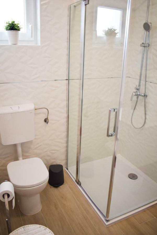 Samodol Villa Drinovci Екстериор снимка