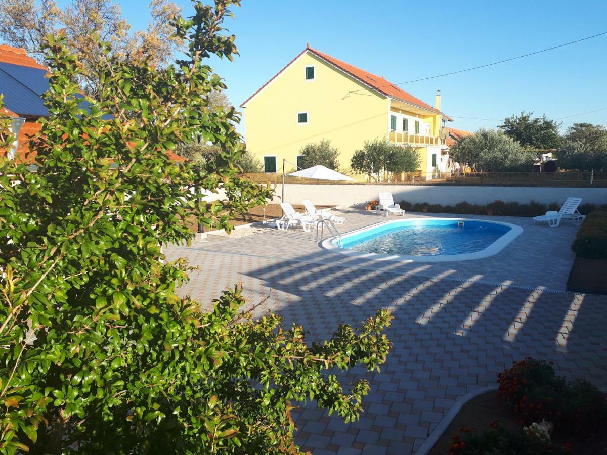 Samodol Villa Drinovci Екстериор снимка